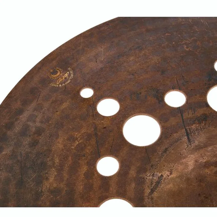 Test, Avis hit-hat Istanbul Agop 15″ Xist Dark ION Hi-Hat