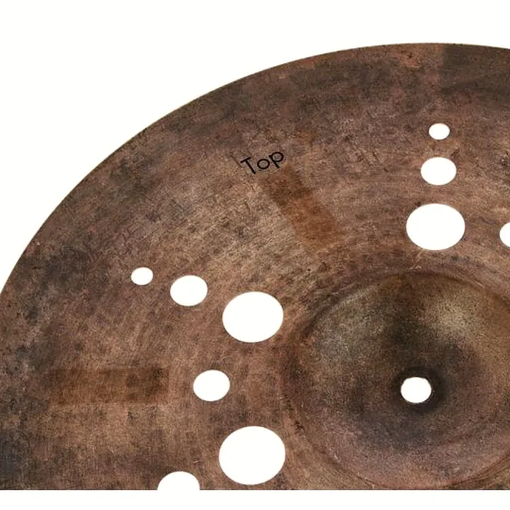 Test, Avis hit-hat Istanbul Agop 15″ Xist Dark ION Hi-Hat