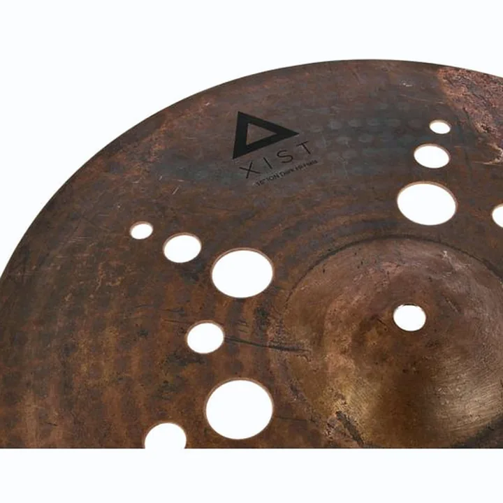 Test, Avis hit-hat Istanbul Agop 15″ Xist Dark ION Hi-Hat