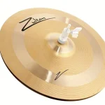 Test & Avis hit-hat Zultan 14″ Z-Series Hi-Hat