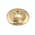 Test & Avis : Istanbul Agop 08″ Xist Bell Brilliant