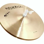 Test, Avis : Istanbul Agop 13″ Mel Lewis Sign.1982 Hi-Hat