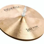 Test, Avis : Istanbul Agop 14″ Custom Series SE Jazz Hats