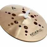 Test & Avis : Istanbul Agop 14″ Xist ION Hi-Hat Brilliant