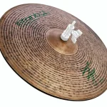 Test & Avis : Istanbul Agop 15″ Agop Signature Hi-Hat
