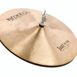 Test, Avis : Istanbul Agop 15″ Custom Series SE Jazz Hats