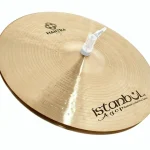 Test, Avis : Istanbul Agop 15″ Mantra Hi-Hat