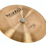 Test & Avis : Istanbul Agop 16″ Traditional China