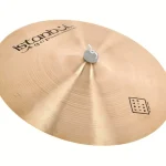 Test, Avis : Istanbul Agop 18″ Traditional Dark Crash