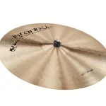 Test & Avis : Istanbul Agop 20″ Mel Lewis 1982 Sign. Ride