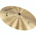 Test & Avis : Istanbul Agop 22″ Mel Lewis Signature Ride