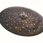 Test, Avis : Istanbul Agop 22″ Xist Dry Dark Crash