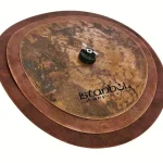 Test & Avis : Istanbul Agop Clap Stack