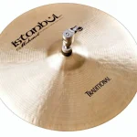 Test, Avis : Istanbul Mehmet 10″ Light Hi-Hat Traditional