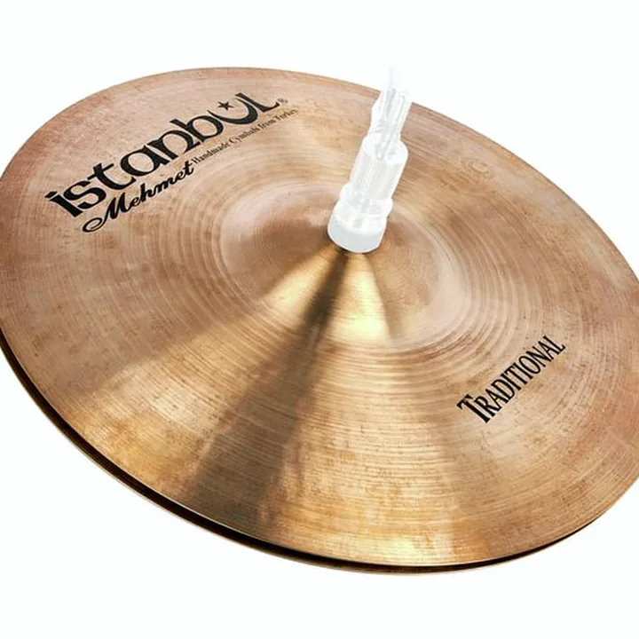 Test, Avis : Istanbul Mehmet 12″ Medium Hi-Hat Traditional