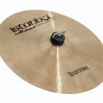 Test & Avis : Istanbul Mehmet 12″ Splash Traditional Series