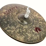 Test & Avis : Istanbul Mehmet 14″ Black Sea 1623 Hi-Hat