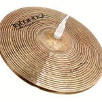 Test & Avis : Istanbul Mehmet 14″ Hi-Hat Legend Dark Series