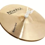 Test & Avis : Istanbul Mehmet 14″ Legend Hi-Hat