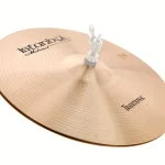 Test & Avis : Istanbul Mehmet 15″ Heavy Hi-Hat Traditional