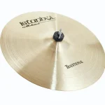 Test, Avis : Istanbul Mehmet 15″ Medium Crash Traditional
