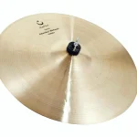 Test & Avis : Istanbul Mehmet 16″ Nostalgia Crash