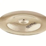 Test, Avis : Istanbul Mehmet 18″ China Samatya Series