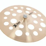 Test, Avis : Istanbul Mehmet 18″ X-Ray Series Random Crash