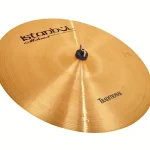 Test & Avis : Istanbul Mehmet 19″ Dark Crash Traditional