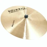 Test, Avis : Istanbul Mehmet 19″ Mehmet Legend Sizzle Ride