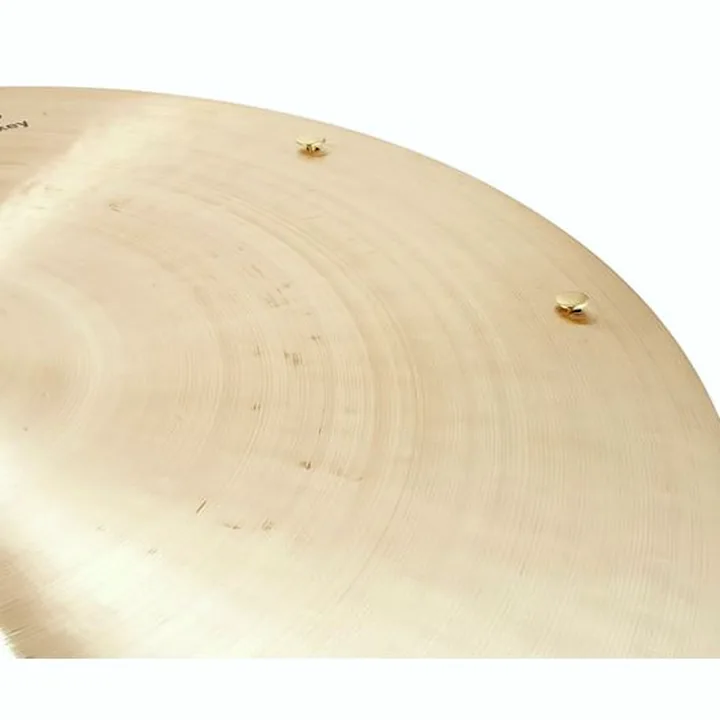Test, Avis : Istanbul Mehmet 19″ Mehmet Legend Sizzle Ride