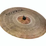 Test & Avis : Istanbul Mehmet 20″ Legend Dark Ride
