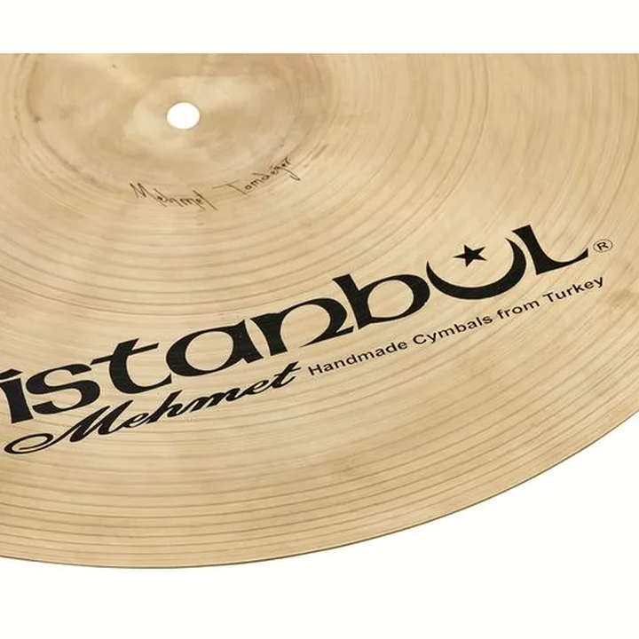 Test & Avis : Istanbul Mehmet 20″ Legend Dark Ride