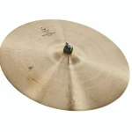 Test & Avis : Istanbul Mehmet 21″ Nostalgia 70’s Ride
