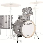 Test, Avis : Ludwig Breakbeats Set Silver Sparkle