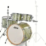 Ludwig Classic Maple 5pcs Olive Pearl / Comparatif, Test, Avis