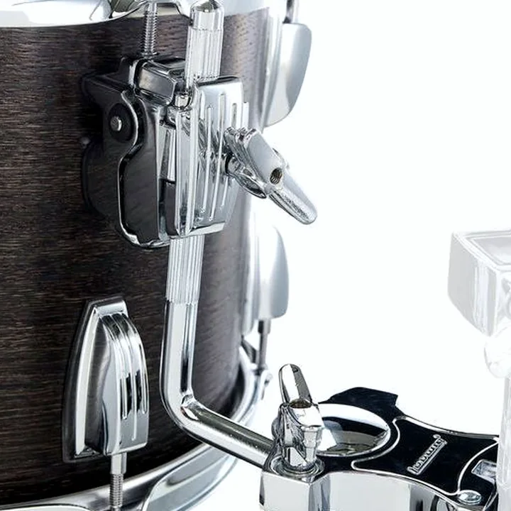 Test, Avis : Ludwig Classic Oak Fab 22 Smoke