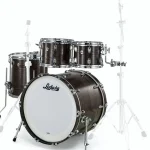 Test, Avis Ludwig Classic Oak Mod 22 Smoke