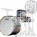 Test, Avis : Ludwig Continental 4pc 24″ Set S
