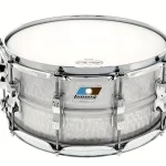 Test, Avis Ludwig LM405K 14″x6,5″ Acrolite Snare
