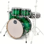 Test, Avis : Mapex Armory Studio Shell Set FG