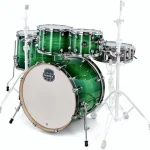 Test, Avis Mapex Armory Studioease Set II (FG)