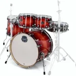 Test, Avis : Mapex Armory Studioease Set II (RA)