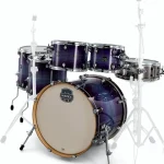 Test, Avis Mapex Armory Studioease Set VL