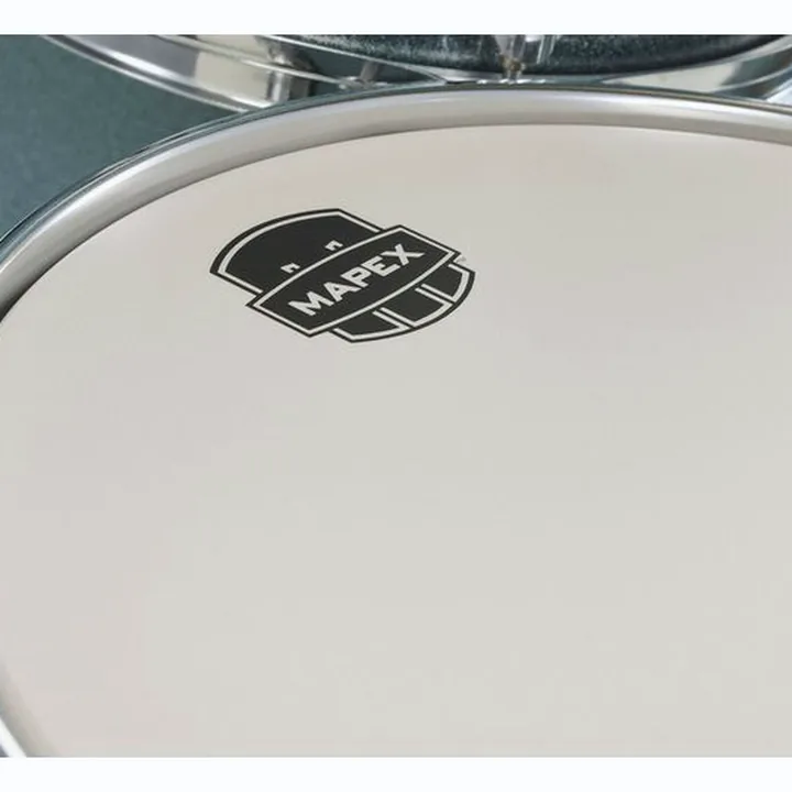 Test & Avis : Mapex Mars Birch Rock Shell Set MI