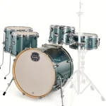 Test, Avis : Mapex Mars Birch Rock+ Shell Set MI