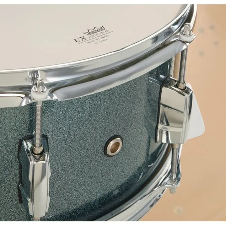 Test & Avis : Mapex Mars Birch Rock Shell Set MI