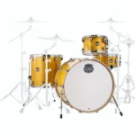 Test, Avis : Mapex Mars Birch Rock Shell Set YD