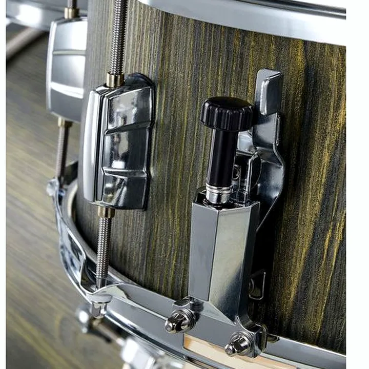 Test, Avis Mapex Mars Crossover Shell Set KW