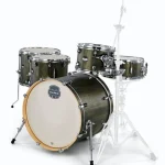 Test, Avis Mapex Mars Crossover Shell Set KW